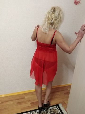 Олечка